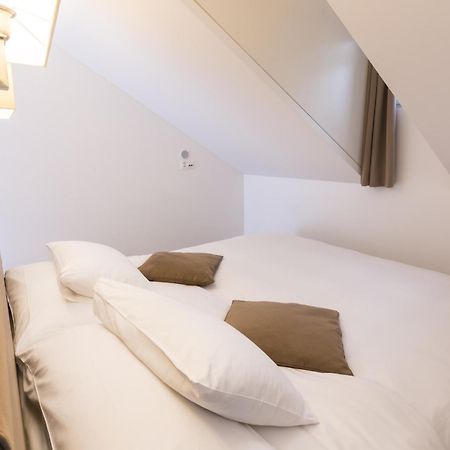Swiss Luxury Apartments Genève Eksteriør billede