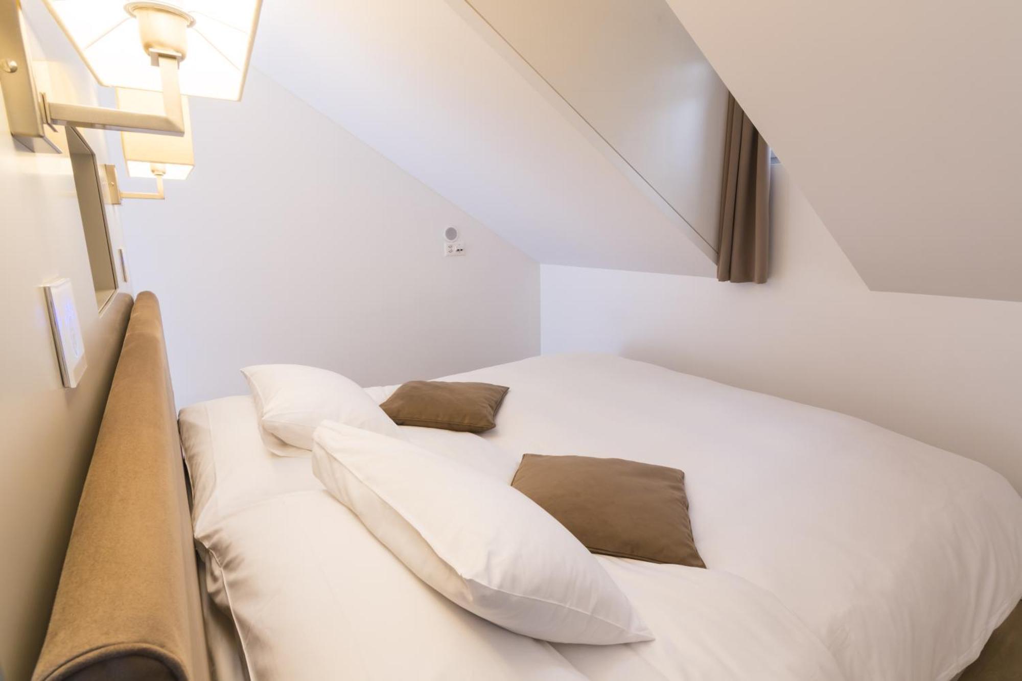 Swiss Luxury Apartments Genève Eksteriør billede